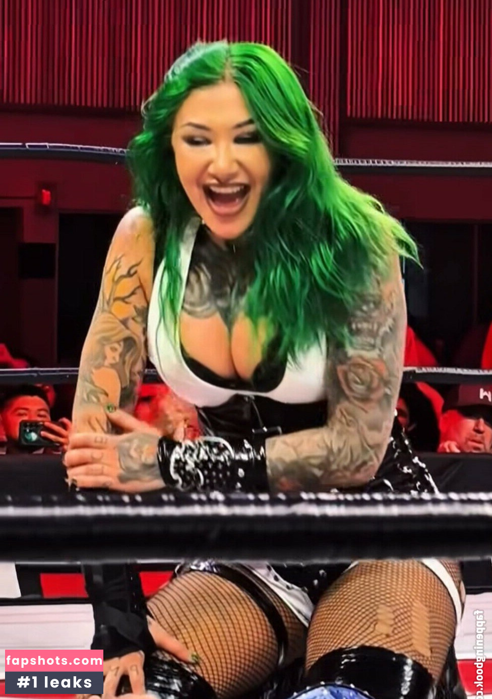 WWE Shotzi gallery photo #18