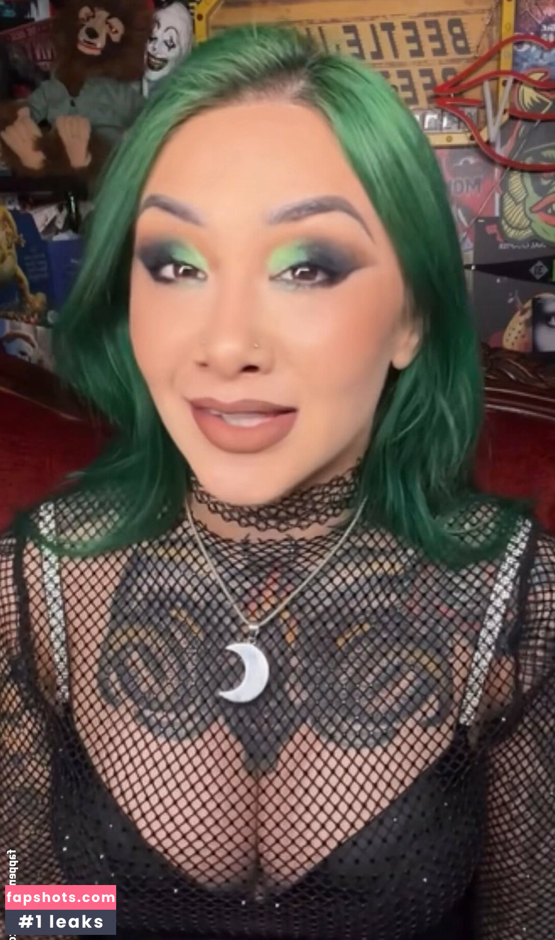 WWE Shotzi gallery photo #19