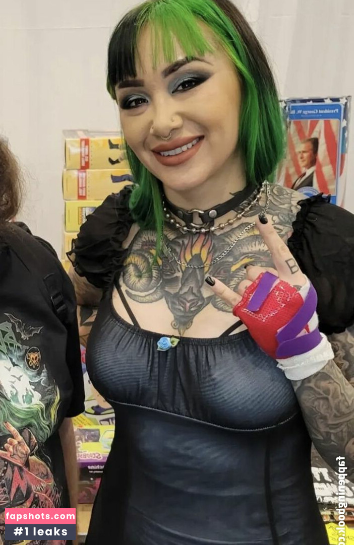 WWE Shotzi gallery photo #20