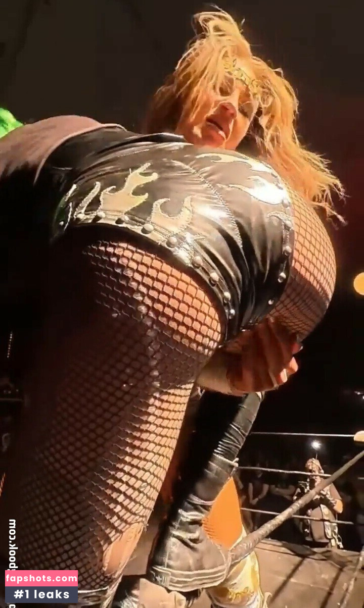 WWE Shotzi gallery photo #24