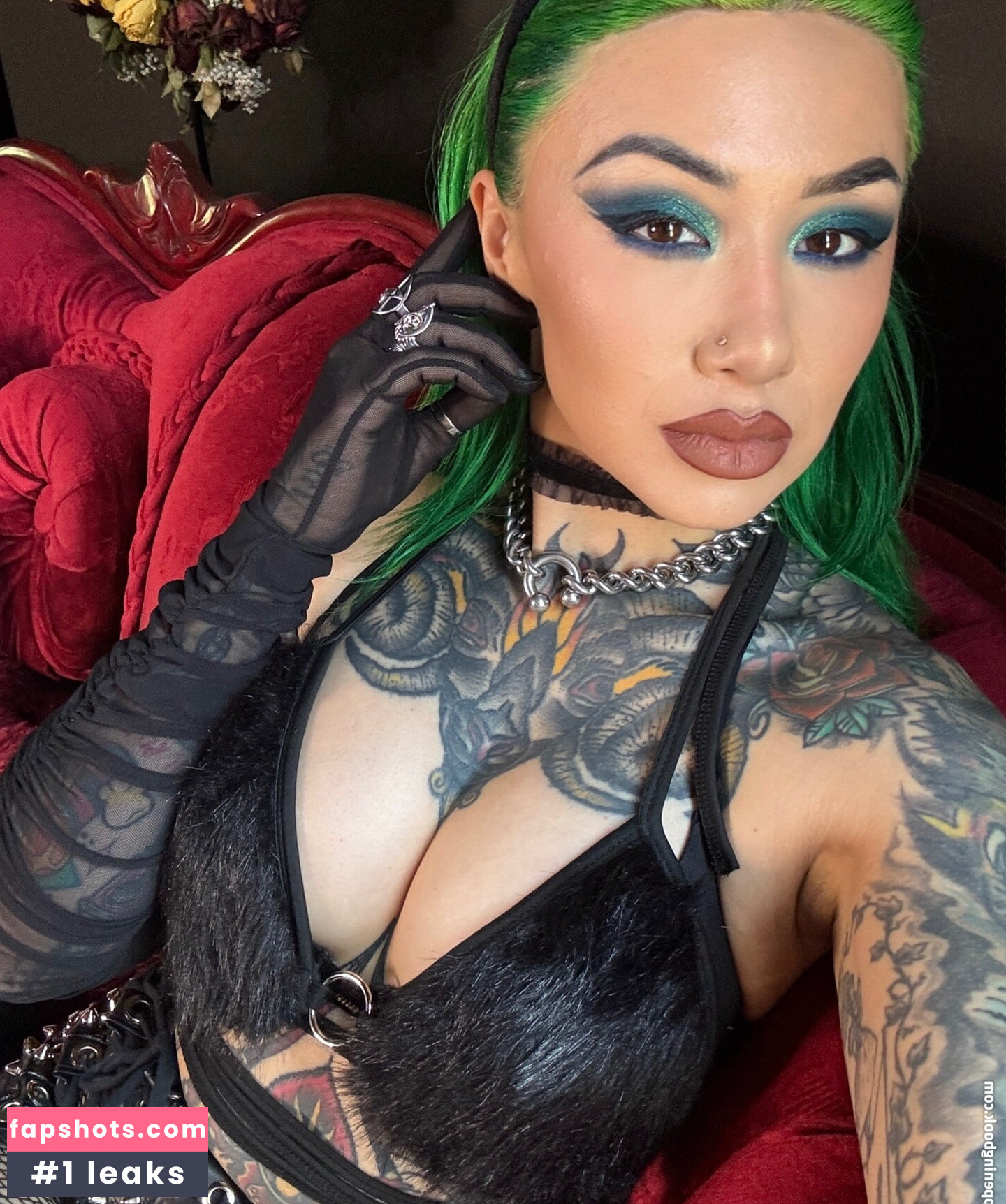 WWE Shotzi gallery photo #25