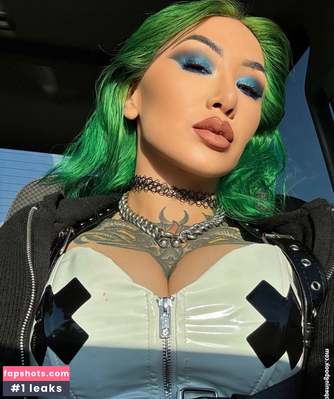 WWE Shotzi gallery photo #26