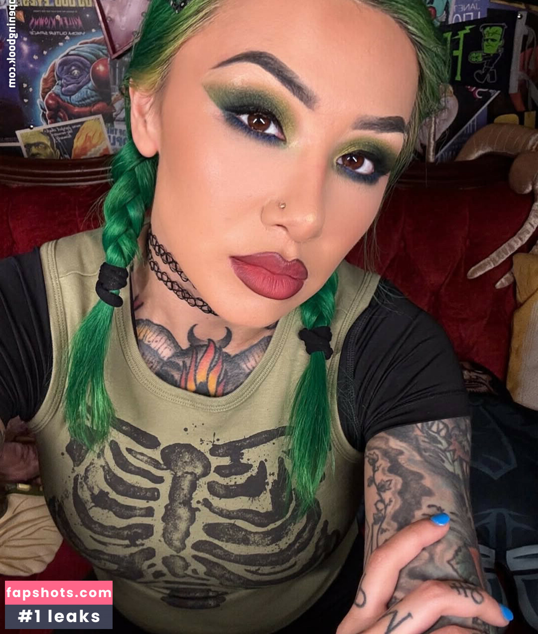 WWE Shotzi gallery photo #27