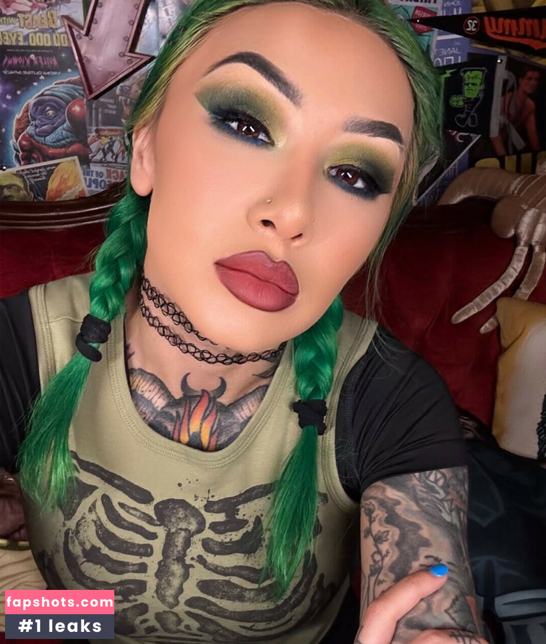 WWE Shotzi gallery photo #28