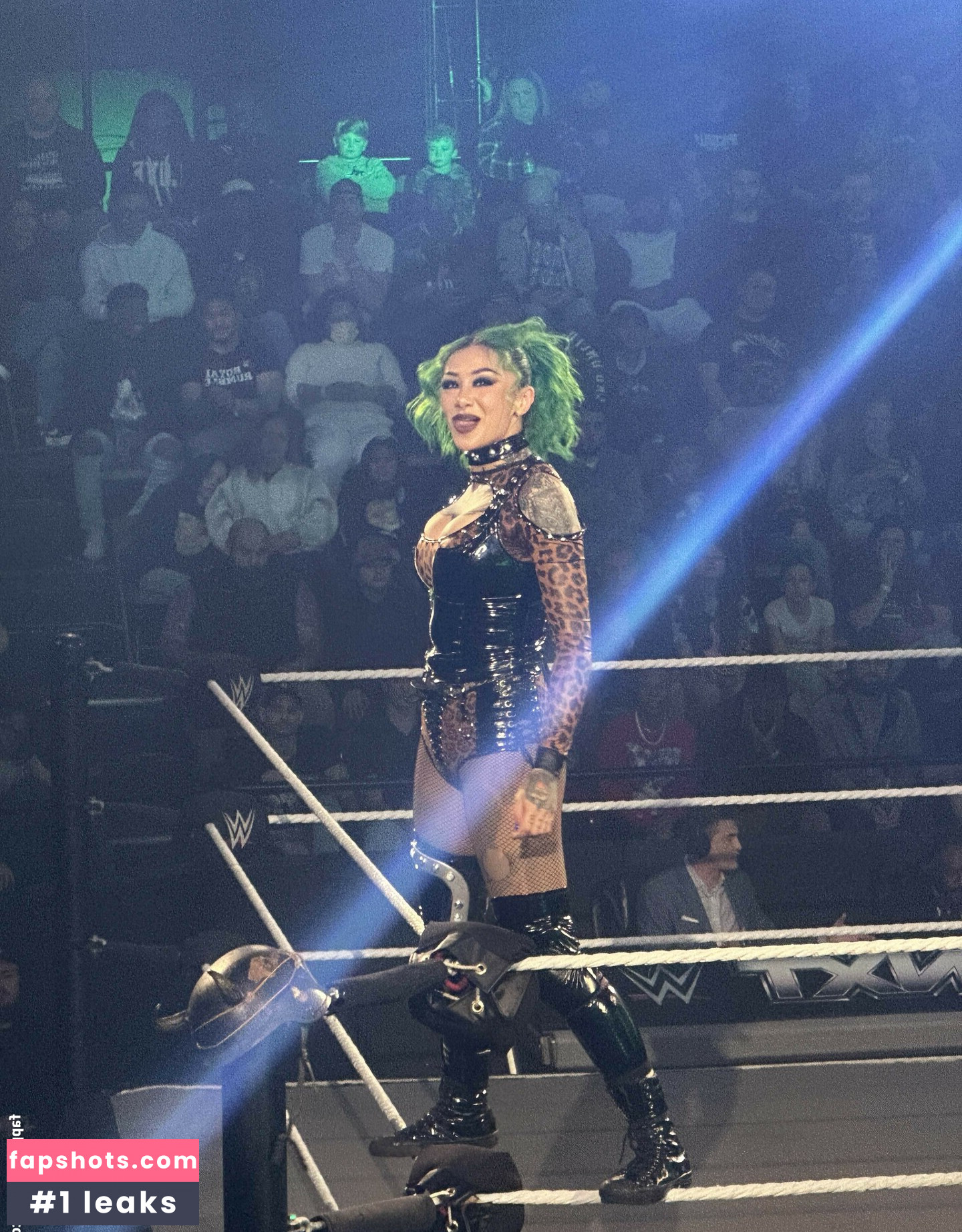 WWE Shotzi gallery photo #35