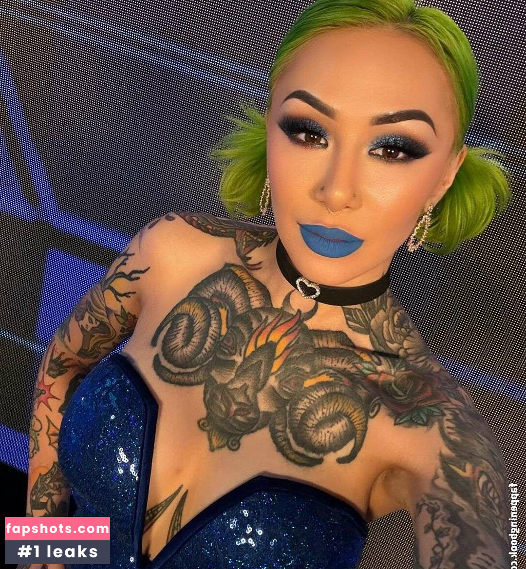 WWE Shotzi gallery photo #36