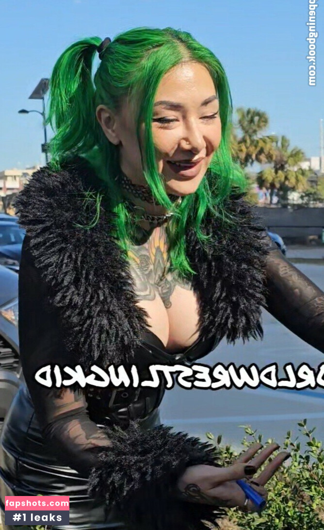 WWE Shotzi gallery photo #37