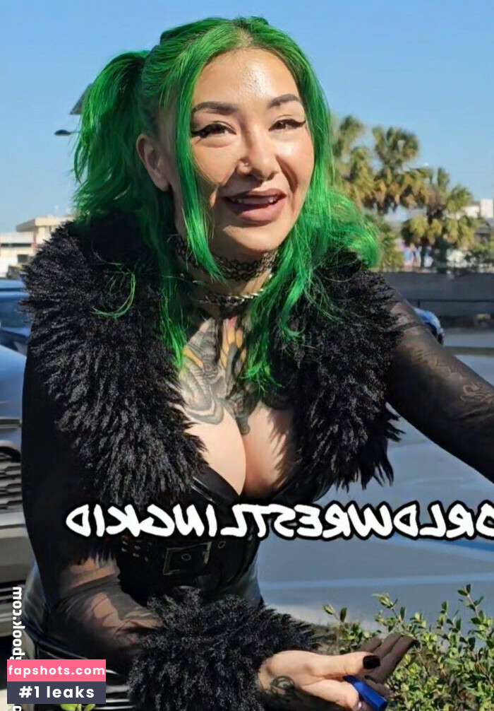 WWE Shotzi gallery photo #38