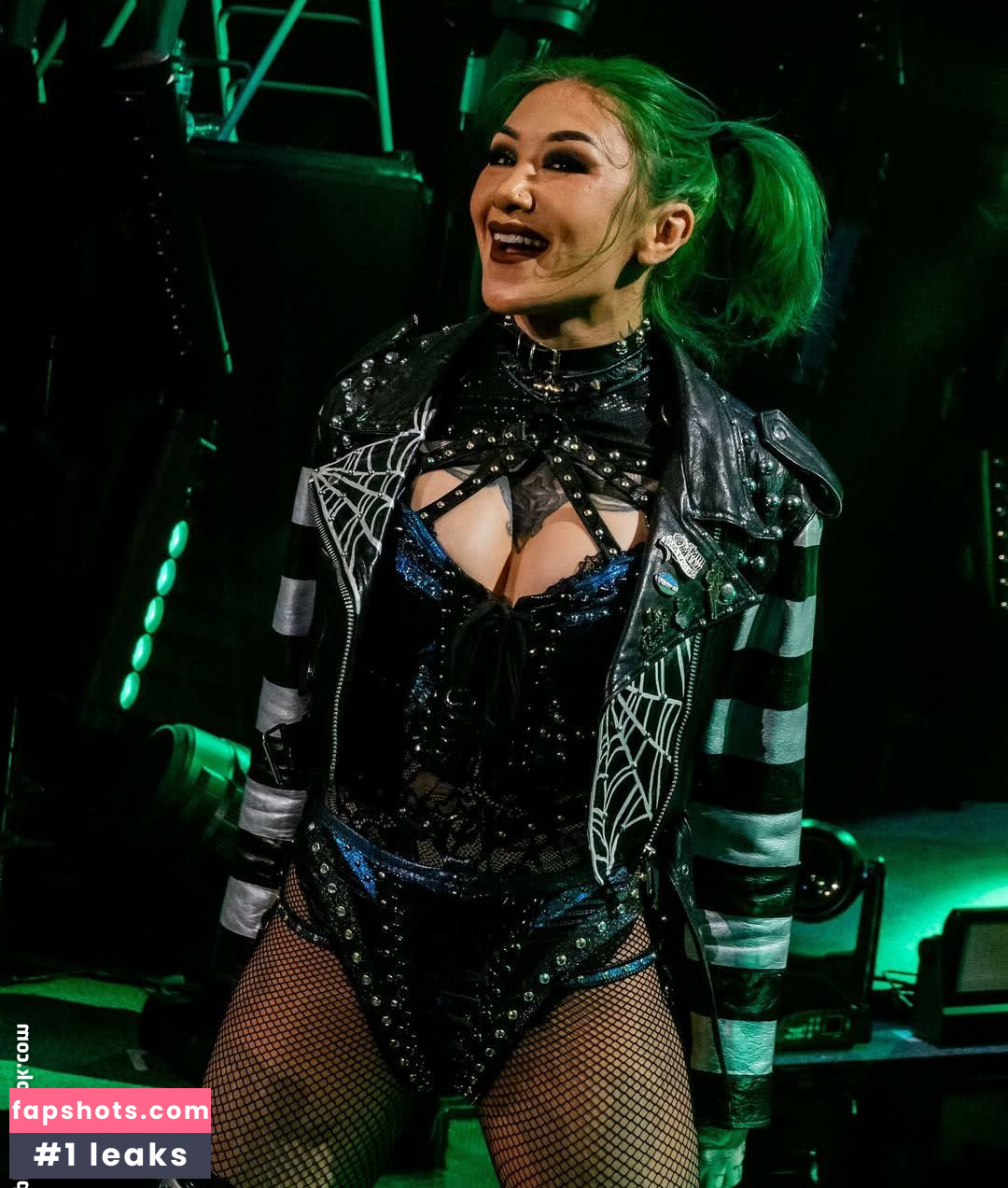 WWE Shotzi gallery photo #39