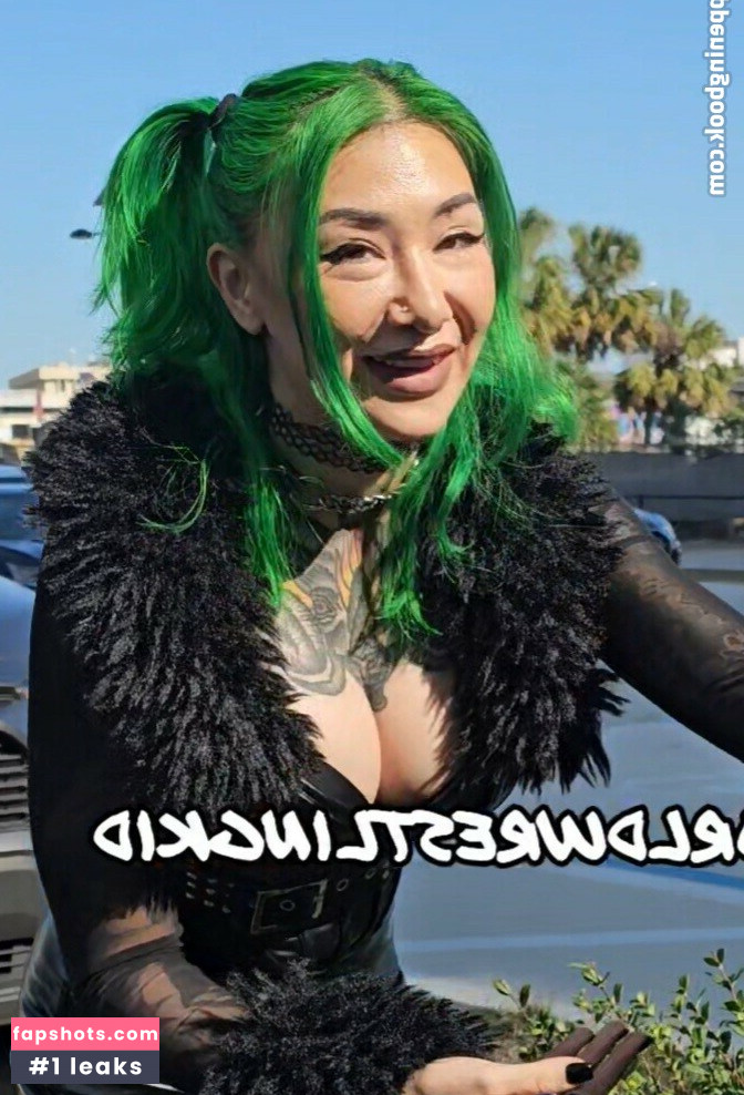 WWE Shotzi gallery photo #41