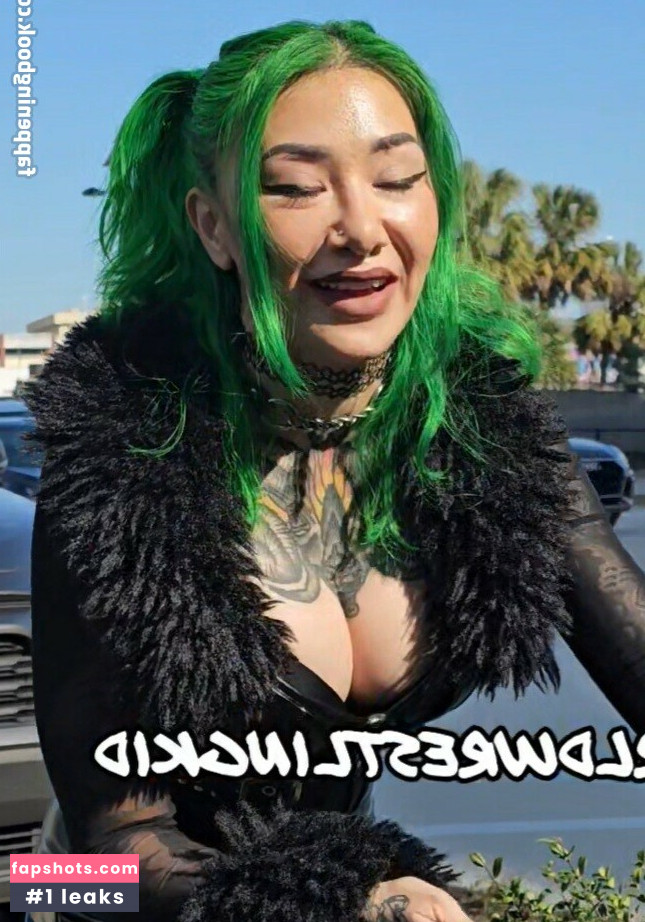 WWE Shotzi gallery photo #42