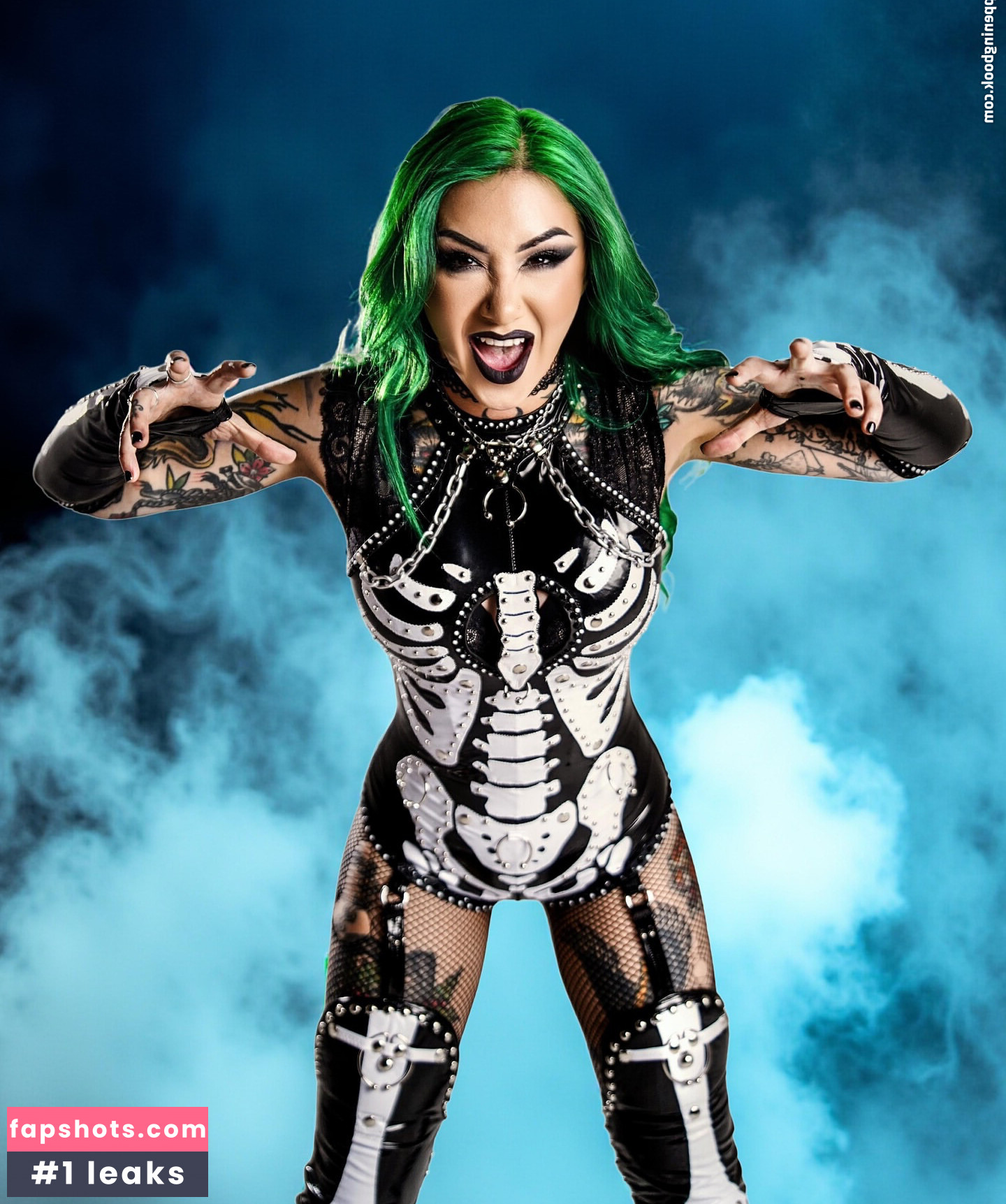 WWE Shotzi gallery photo #7