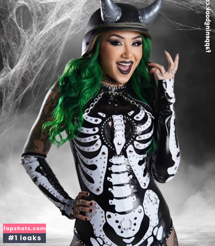 WWE Shotzi gallery photo #8