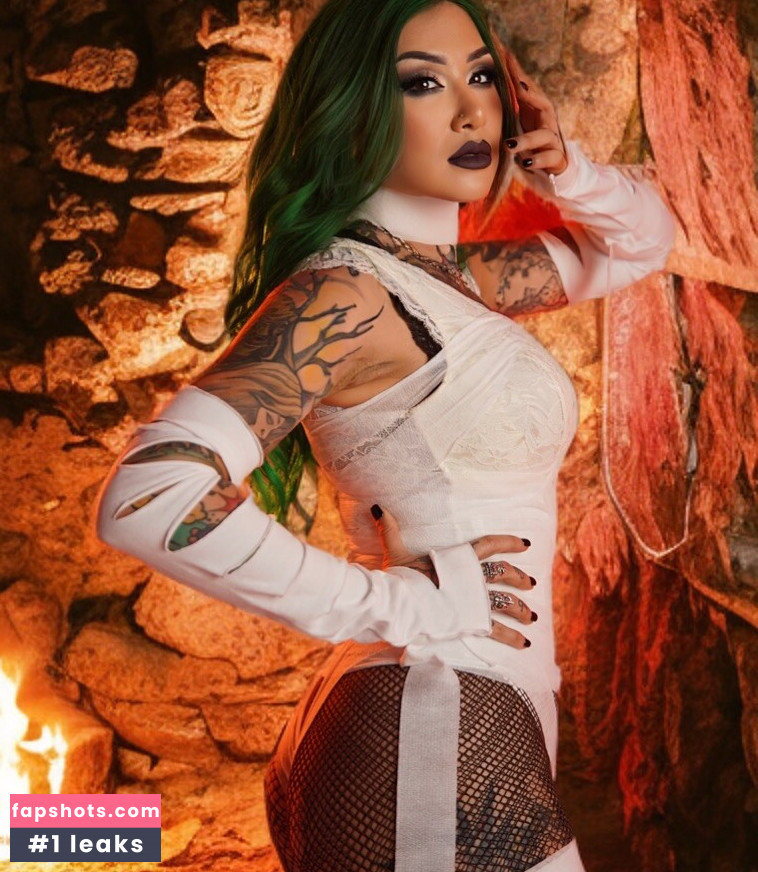 WWE Shotzi gallery photo #10