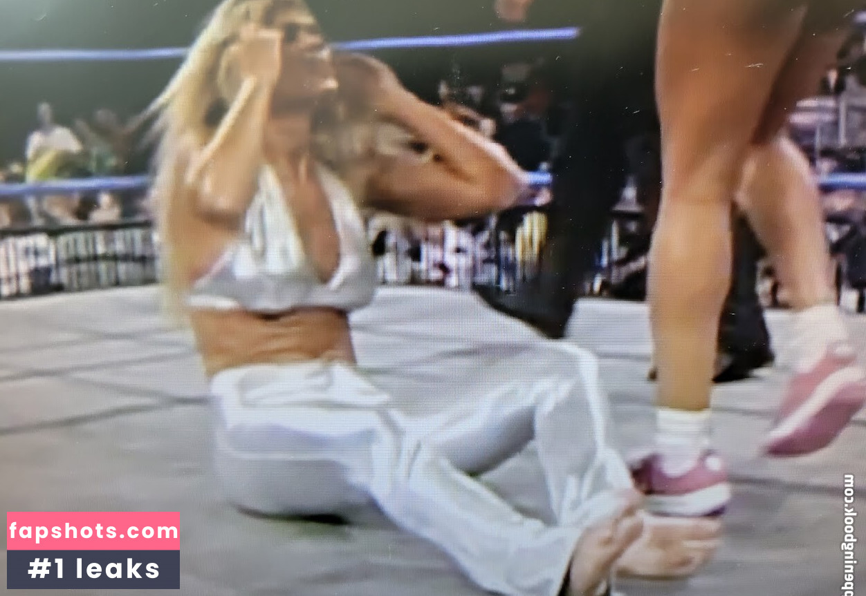WWE Torrie Wilson gallery photo #32