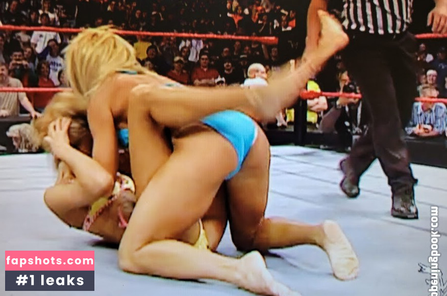 WWE Torrie Wilson gallery photo #7