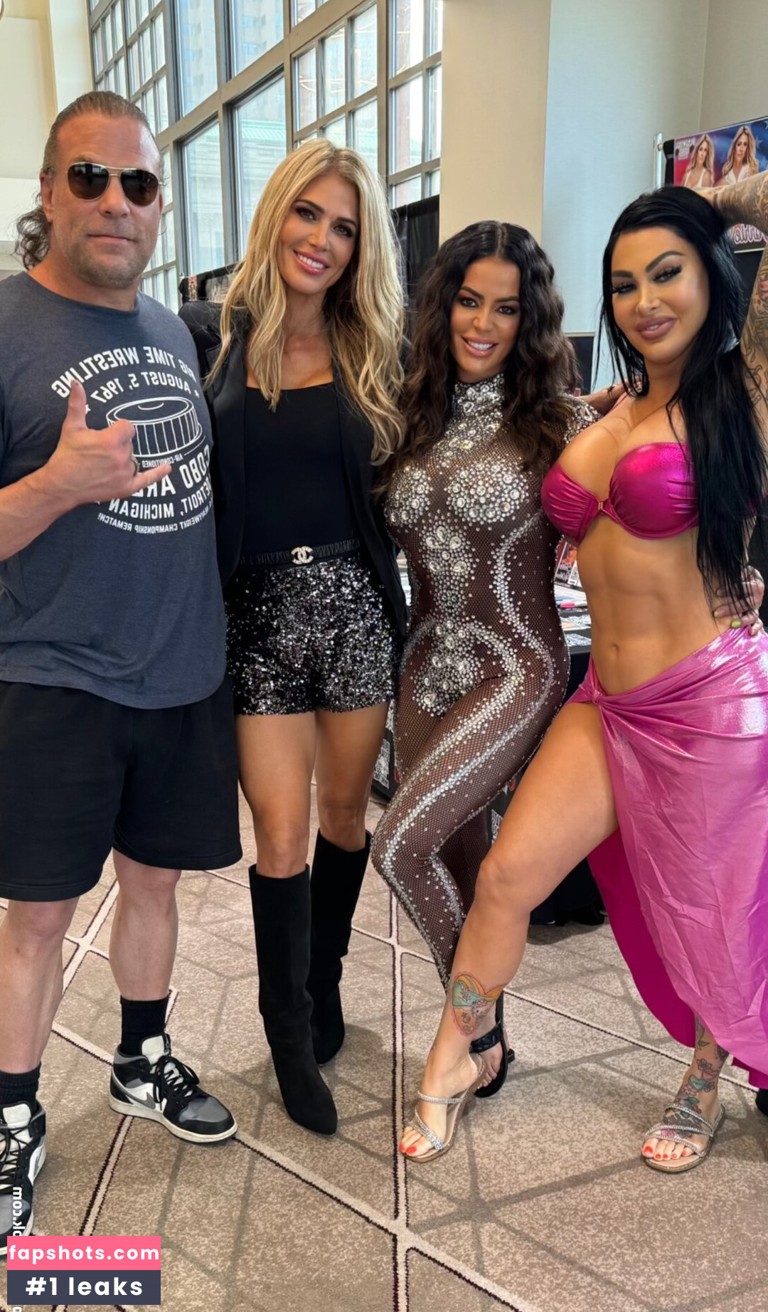 WWE Torrie Wilson gallery photo #9