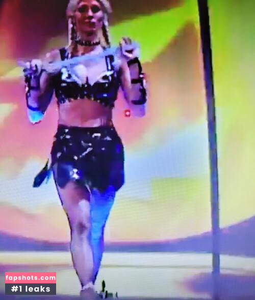 WWE Torrie Wilson Nude Leaks OnlyFans Photos #598 - LeakJerk