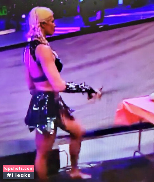 WWE Torrie Wilson Nude Leaks OnlyFans Photos #602 - LeakJerk