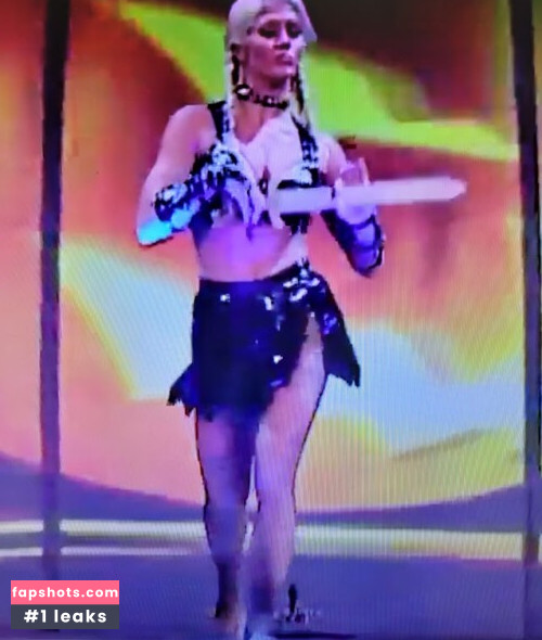 WWE Torrie Wilson Nude Leaks OnlyFans Photos #603 - LeakJerk