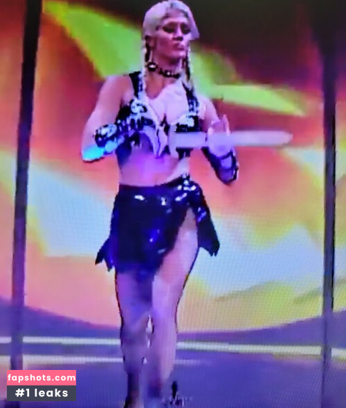 WWE Torrie Wilson Nude Leaks OnlyFans Photos #611 - LeakJerk