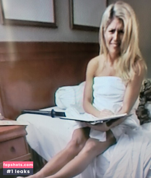 WWE Torrie Wilson Nude Leaks OnlyFans Photos #684 - LeakJerk