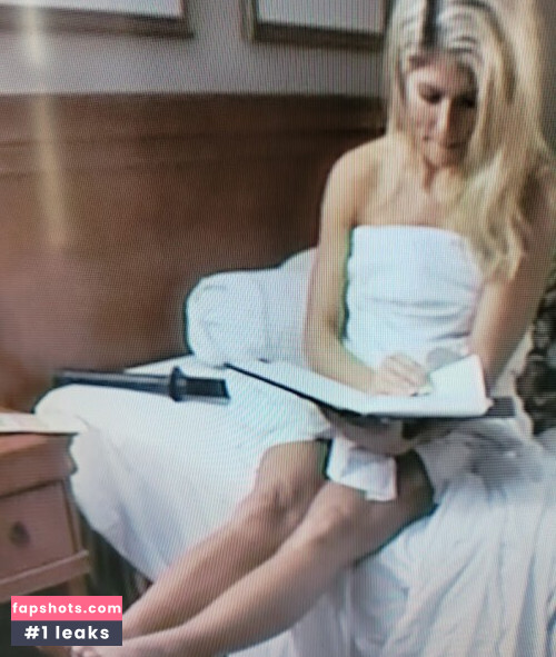 WWE Torrie Wilson Nude Leaks OnlyFans Photos #685 - LeakJerk