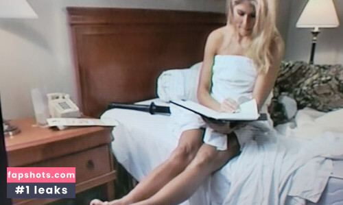 WWE Torrie Wilson Nude Leaks OnlyFans Photos #688 - LeakJerk