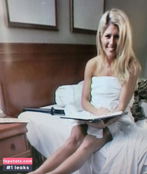 WWE Torrie Wilson Nude Leaks OnlyFans Photos #689 - LeakJerk