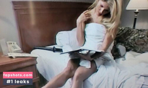 WWE Torrie Wilson Nude Leaks OnlyFans Photos #703 - LeakJerk