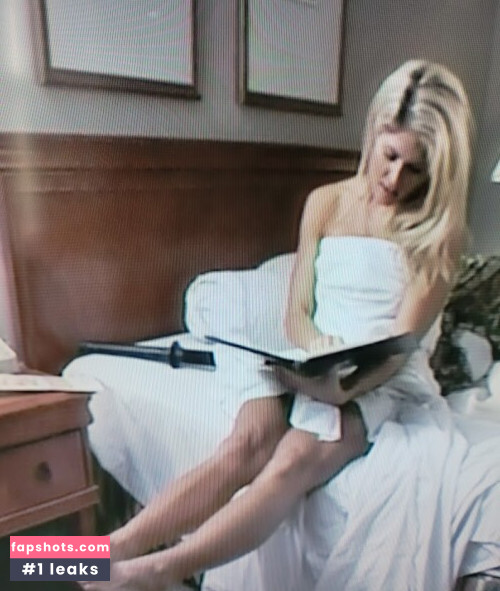 WWE Torrie Wilson Nude Leaks OnlyFans Photos #756 - LeakJerk