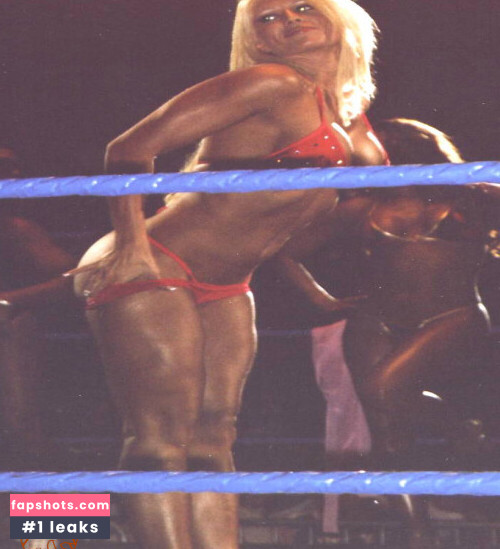 WWE Torrie Wilson gallery photo #769