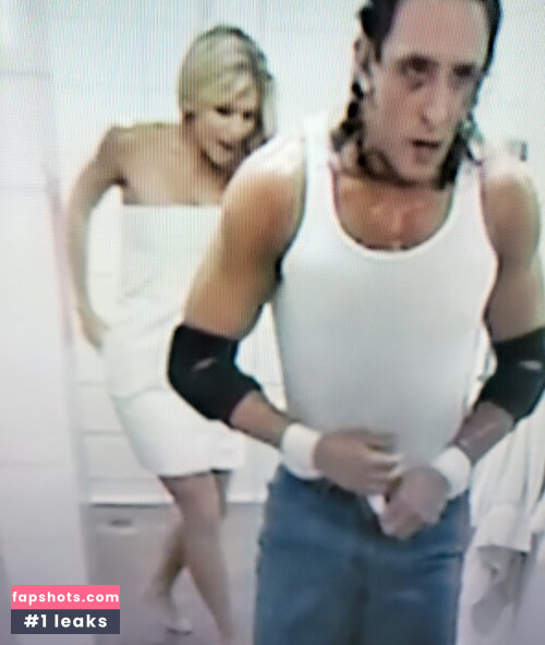 WWE Torrie Wilson gallery photo #818