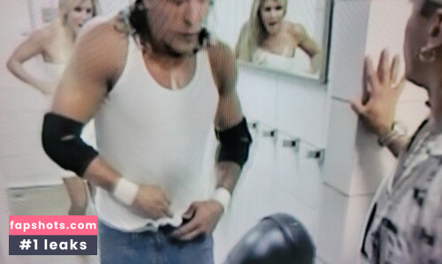 WWE Torrie Wilson gallery photo #831