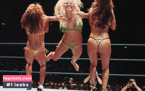 WWE Torrie Wilson gallery photo #991