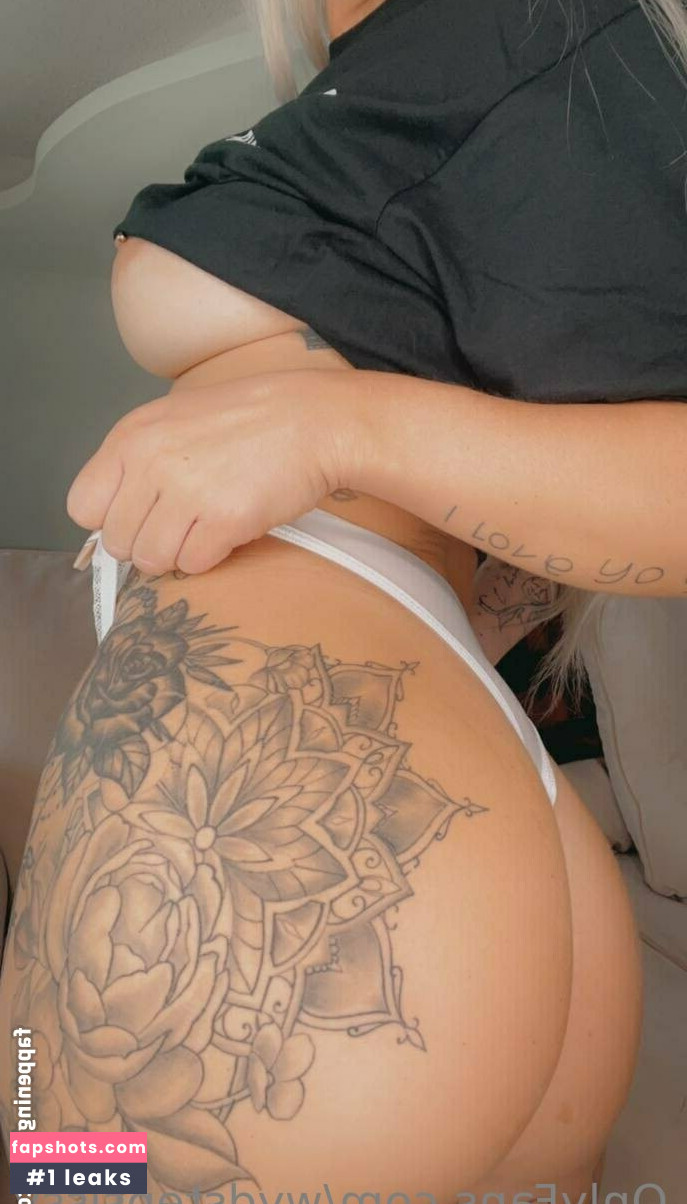 wydstepsissy Filtración Desnuda OnlyFans Foto #103 - Fapshots