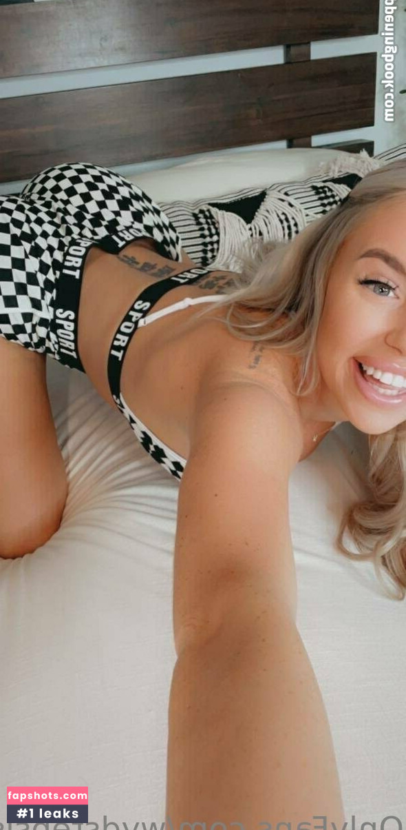 wydstepsissy Nahé úniky fotek pouze od fanoušků #113 - Fapshots