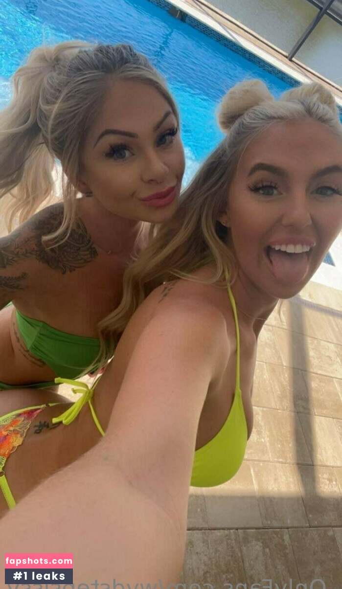 wydstepsissy Nahé úniky fotek pouze od fanoušků #114 - Fapshots