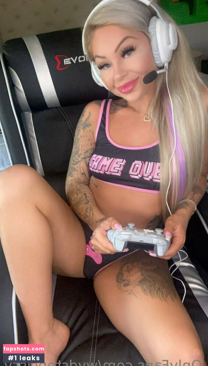 wydstepsissy Nahé úniky fotek pouze od fanoušků #115 - Fapshots