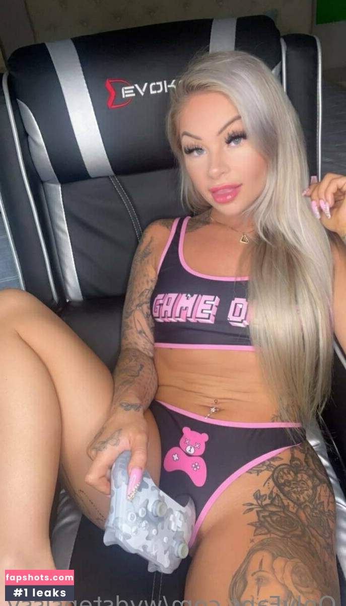 wydstepsissy Nahé úniky fotek pouze od fanoušků #117 - Fapshots