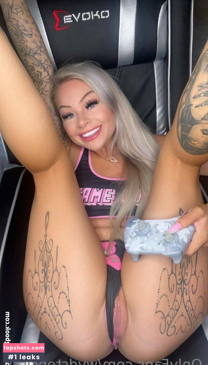 wydstepsissy Nahé úniky fotek pouze od fanoušků #119 - Fapshots