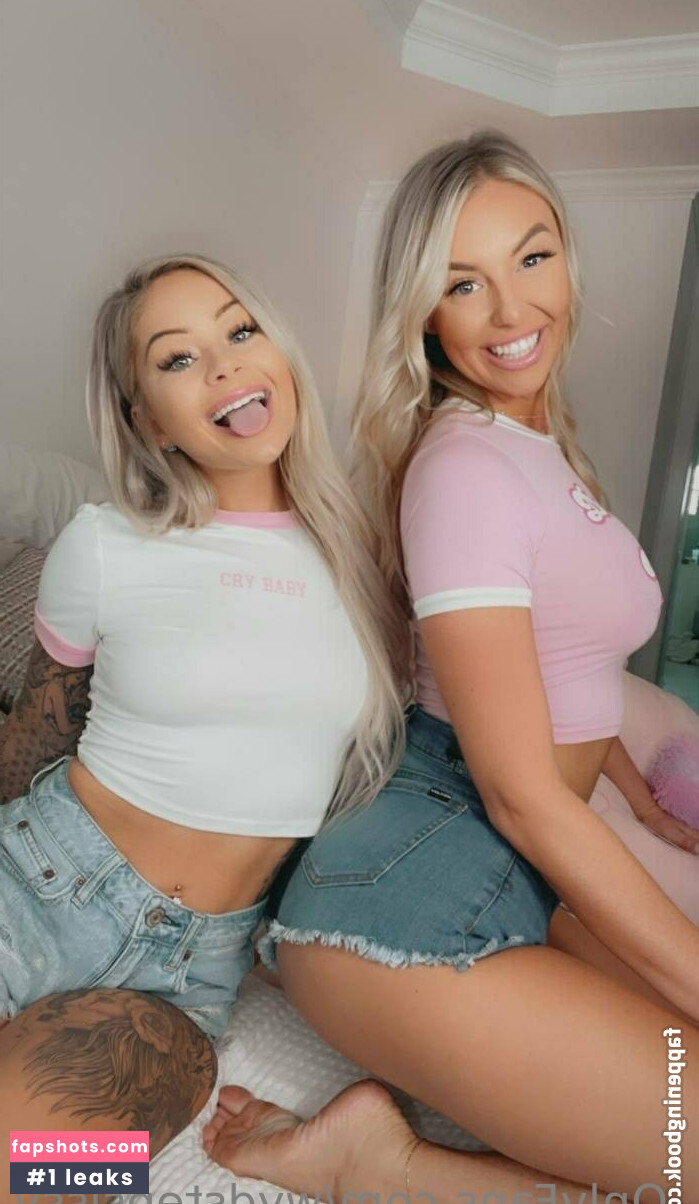 wydstepsissy Filtración Desnuda OnlyFans Foto #32 - Fapshots