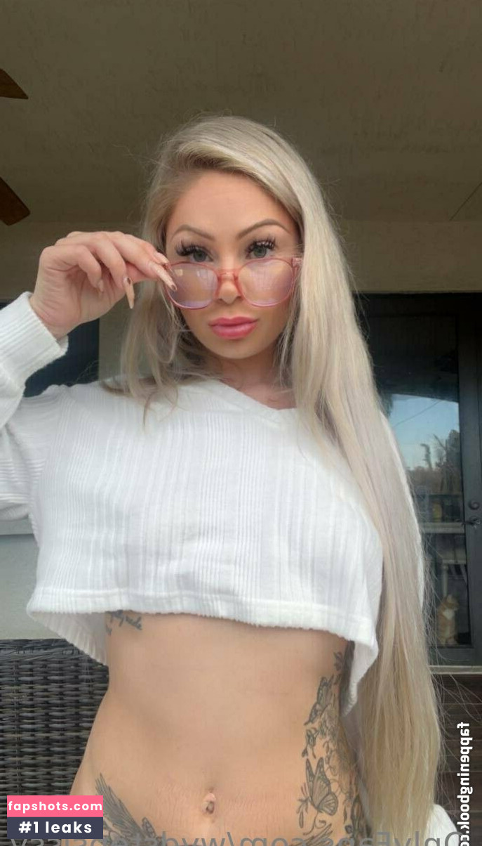 wydstepsissy Nahé úniky fotek pouze od fanoušků #40 - Fapshots