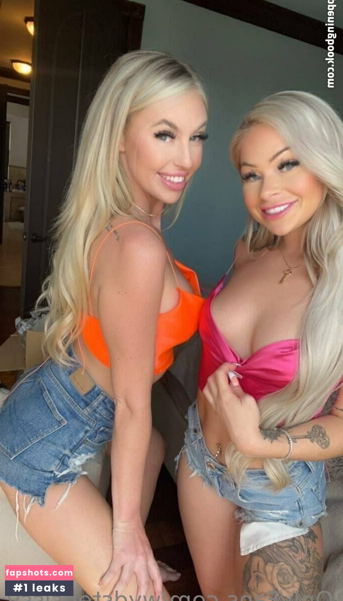 wydstepsissy Nahé úniky fotek pouze od fanoušků #57 - Fapshots