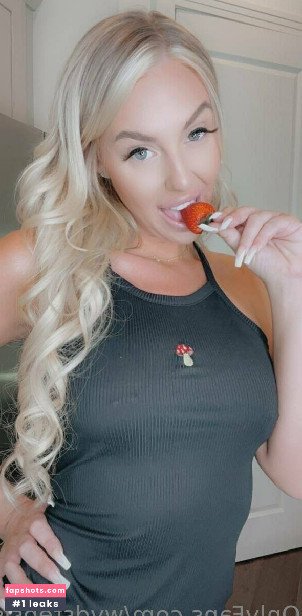 wydstepsissy Nahé úniky fotek pouze od fanoušků #61 - Fapshots