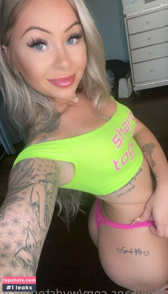 wydstepsissy Nahé úniky fotek pouze od fanoušků #63 - Fapshots