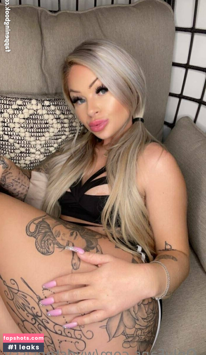 wydstepsissy Nahé úniky fotek pouze od fanoušků #64 - Fapshots