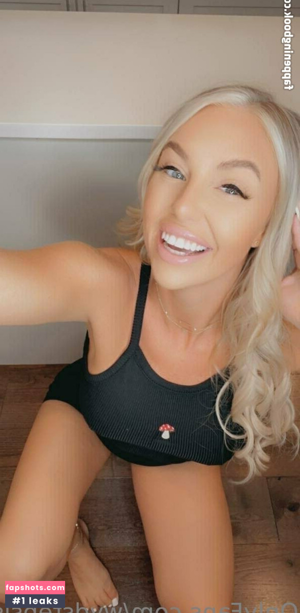 wydstepsissy Nahé úniky fotek pouze od fanoušků #65 - Fapshots