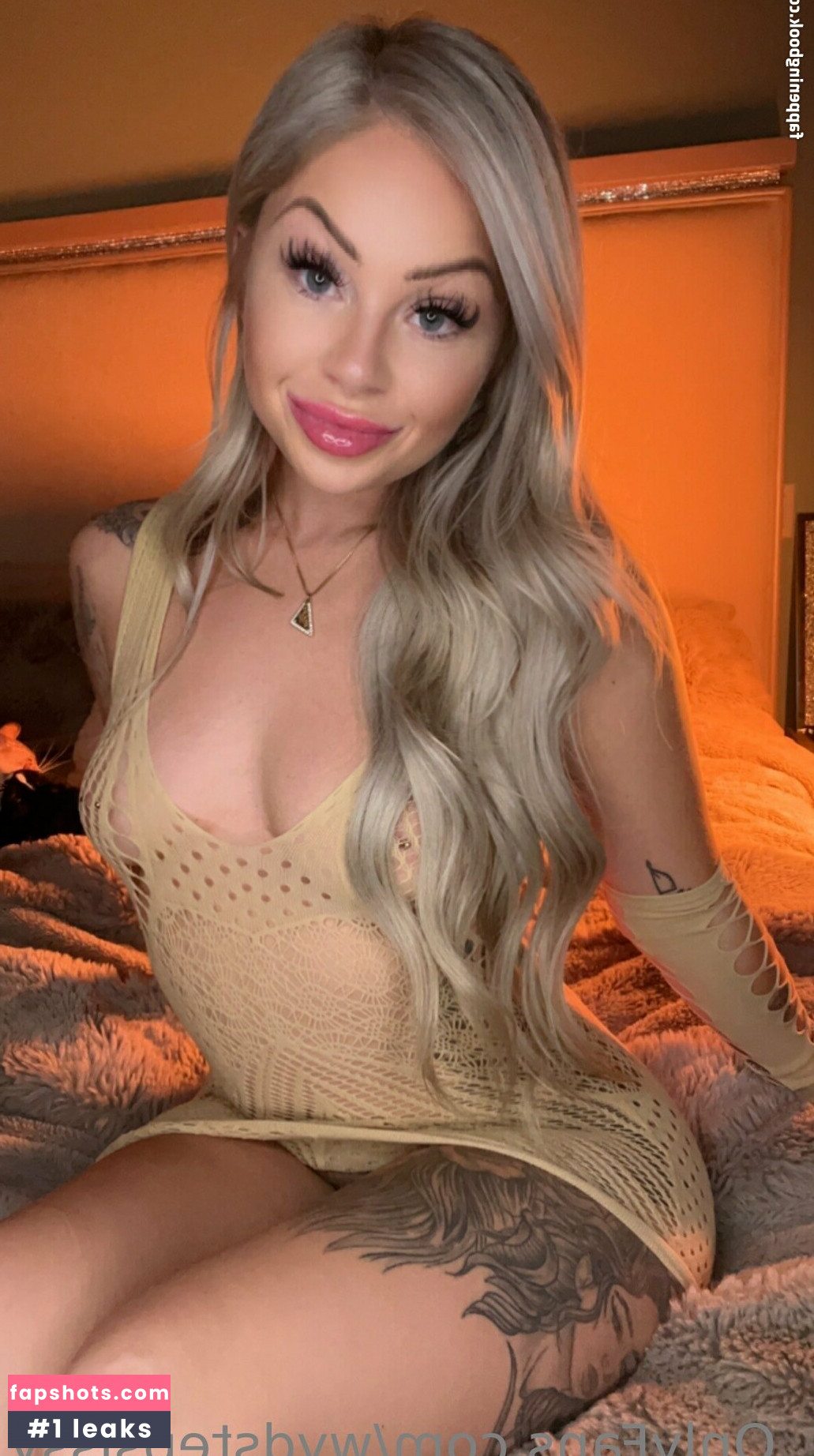 wydstepsissy Filtración Desnuda OnlyFans Foto #78 - Fapshots