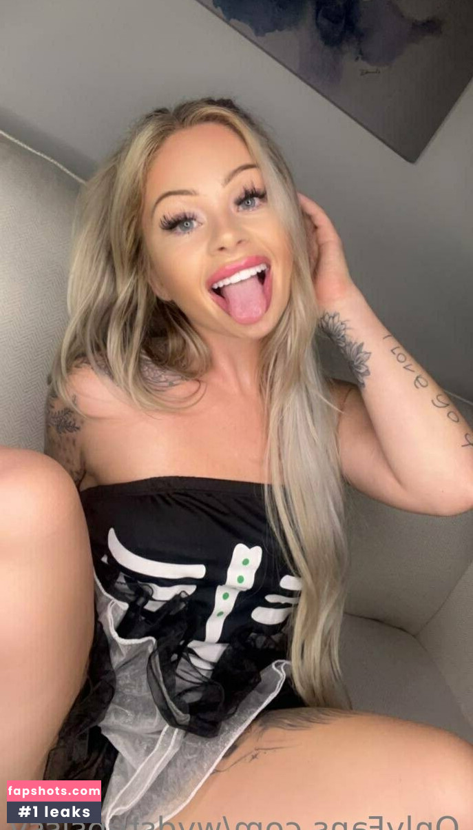 wydstepsissy Filtración Desnuda OnlyFans Foto #79 - Fapshots